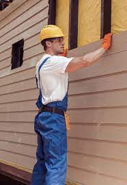 Best Steel Siding Installation  in Centennial Park, AZ